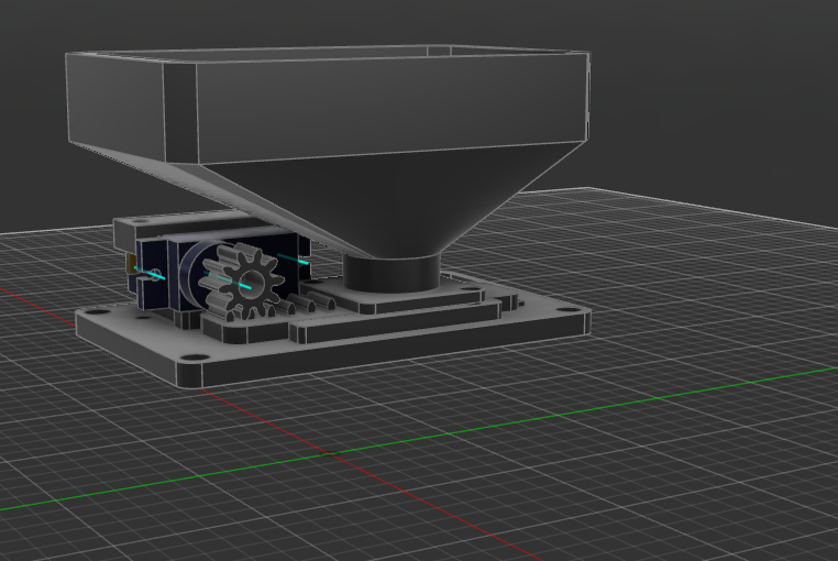 Aquafeeder project thumbnail